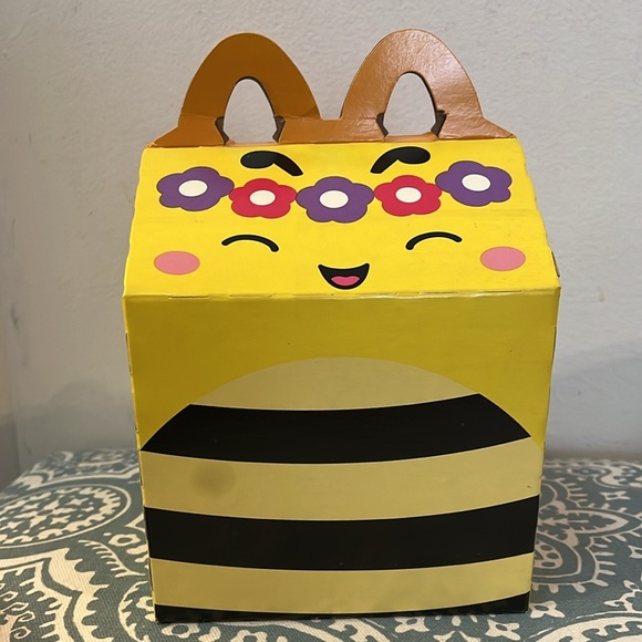 McDonald’s Squishmallow Cam the Cat! - Picture 6 of 9